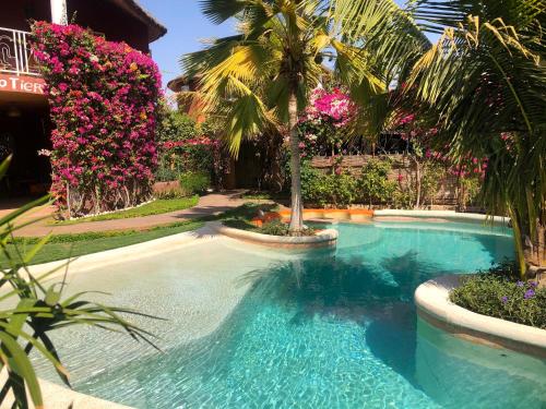 Villa Les CoCotiers – Photos 2