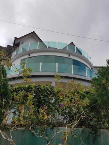 Billede fra billedgalleriet på Crystal Cameron Vacation Bungalow i Cameron Highlands