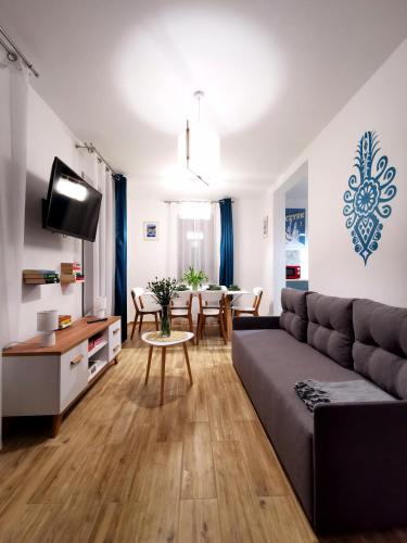 Goorskie - domki w Szczyrku