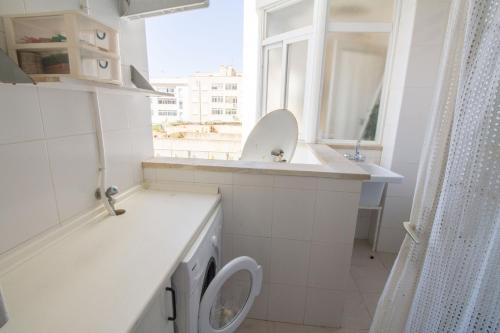 Fotografie z fotogalerie ubytování Precioso Apartamento con wifi y A/C v destinaci Port de Pollença