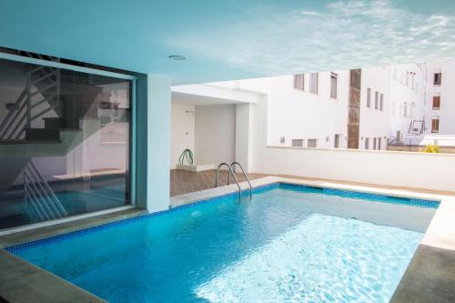 Precioso Apartamento con wifi y A/C