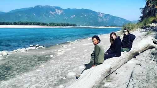 Gallery image of Royal Tiger Cottage in Bhurkīā