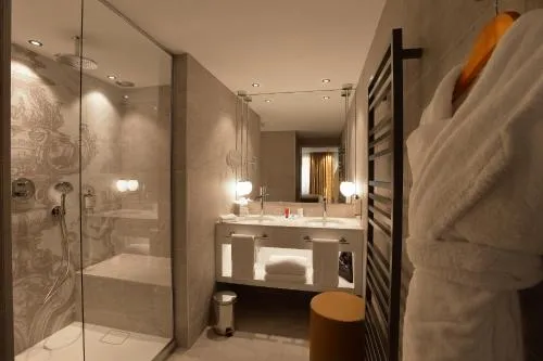 Hotel La Lanterne & Spa By Timhotel photo 20
