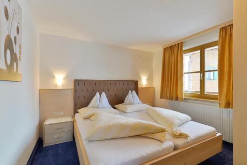 Gallery image of Pension Regina in Lech am Arlberg