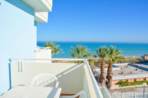 Residence Azzurro