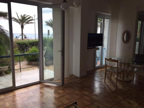 91 Promenade des Anglais le stellamar
