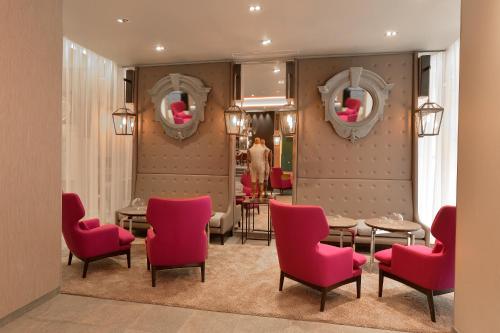 Hotel La Lanterne & Spa By Timhotel photo 47