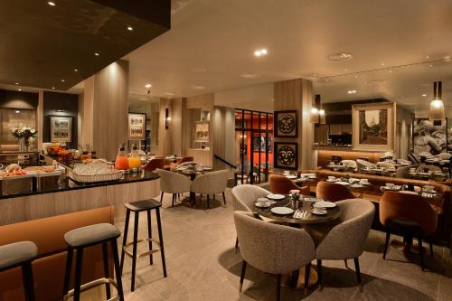 Hotel La Lanterne & Spa By Timhotel photo 57