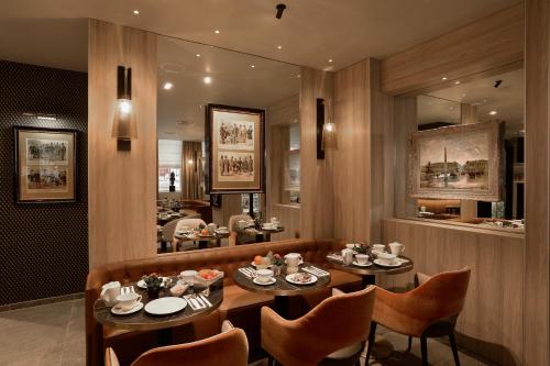 Hotel La Lanterne & Spa By Timhotel photo 51