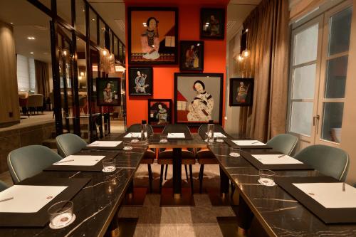 Hotel La Lanterne & Spa By Timhotel photo 48