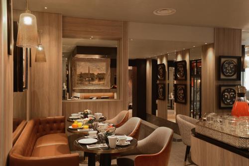 Hotel La Lanterne & Spa By Timhotel photo 60