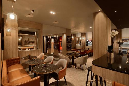 Hotel La Lanterne & Spa By Timhotel photo 58