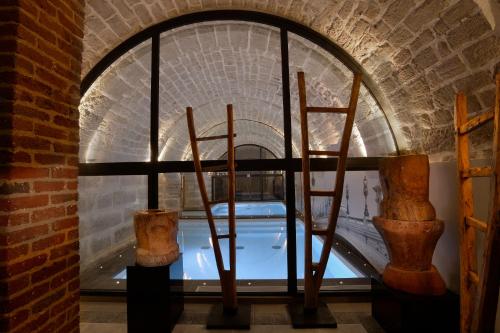 Hotel La Lanterne & Spa By Timhotel photo 53