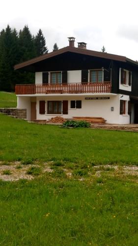 CHALET LES EPILOBES
