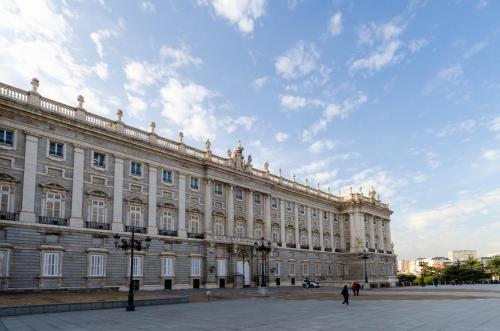 Palacio Premium Stay