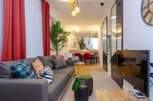 Palacio Premium Stay