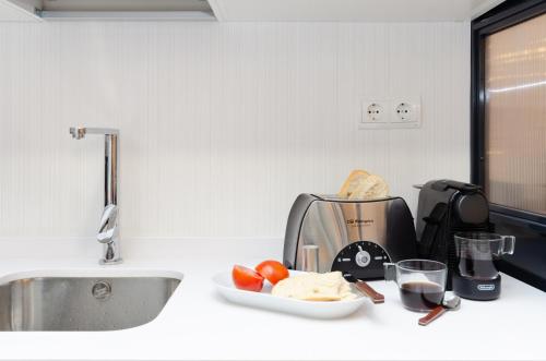 Fotografie z fotogalerie ubytování Palacio Premium Stay v destinaci Madrid