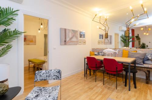 Palacio Premium Stay
