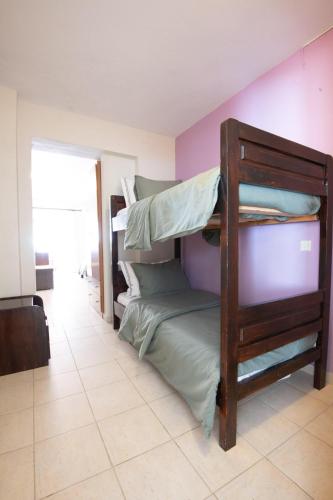 Gallery image of Puerto Seaside Rooms in Akhladherí