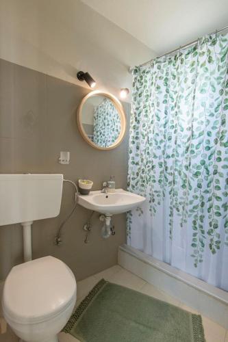 Gallery image of Puerto Seaside Rooms in Akhladherí