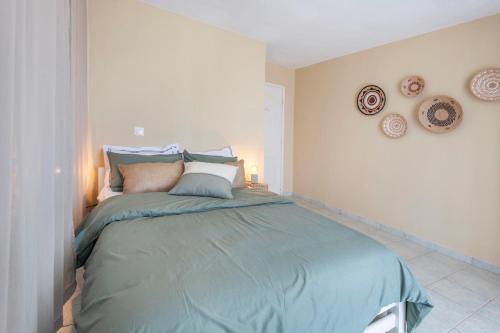 Gallery image of Puerto Seaside Rooms in Akhladherí