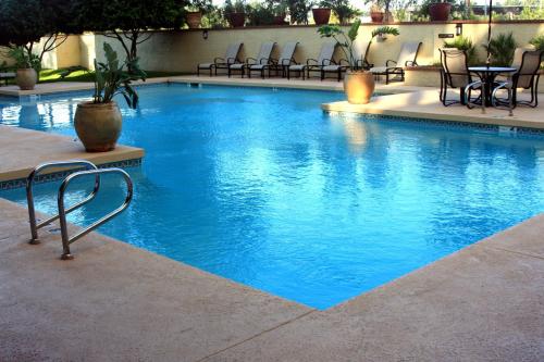 Crowne Plaza Phoenix Airport - PHX, an IHG Hotel Image