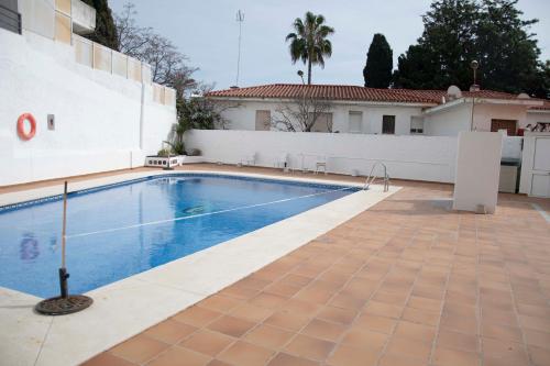 MONKÓ - ROSARIO APARTMENT BEACH & SUN o