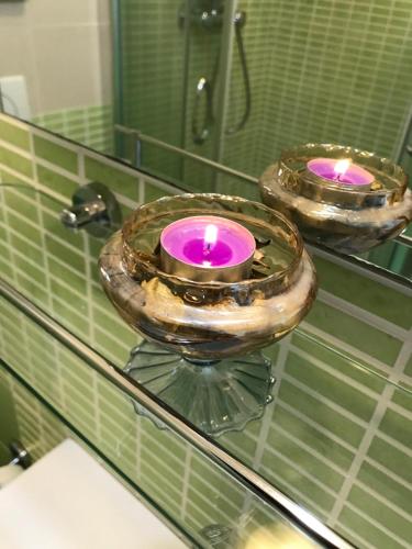 Kép GiorGiada Relax szállásáról Castelmolában a galériában