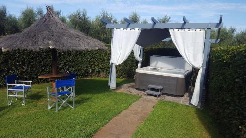 Podere Campi al Mare – Photos 3