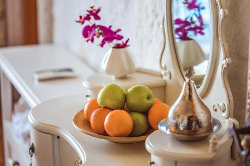 Gallery image of Imren Han Hotel - Special Category in Alacati