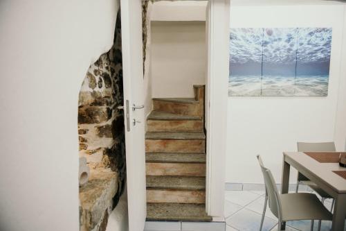 Gambar di galeri bagi Cilento Apartment di Villammare