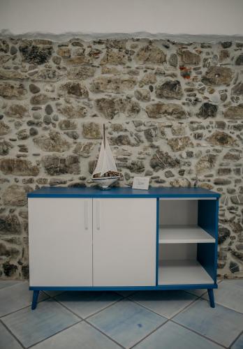Gambar di galeri bagi Cilento Apartment di Villammare