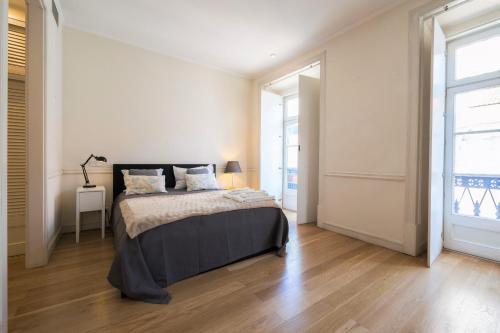 Nomad's Chiado Lisbon - The Amazing View