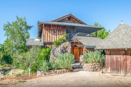 Foto dalla galleria di Inn Paradiso a Paso Robles