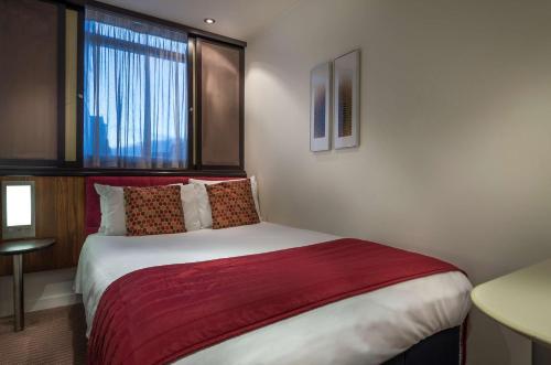Billede fra billedgalleriet på Corus Hyde Park Hotel i London