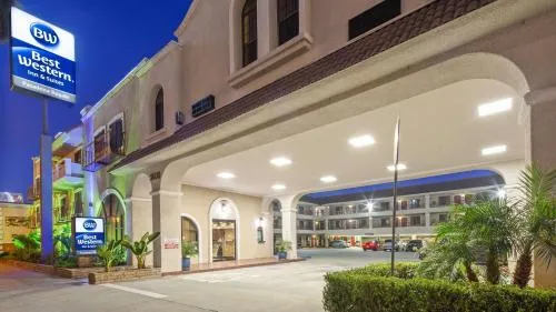 Best Western Pasadena Royale Inn & Suites in West Covina