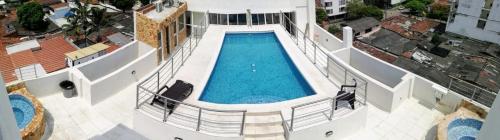 Aparta Suites La Flora – Photos 3