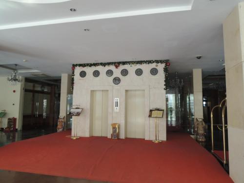 Gallery image of Huu Nghi Hotel in Hai Phong