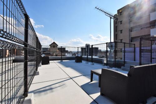 Randor Hotel Fukuoka