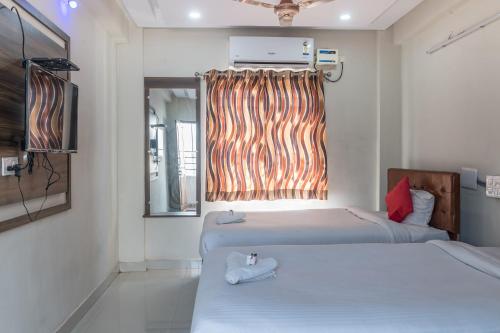 Gallery image of Hotel Renuka in Visakhapatnam