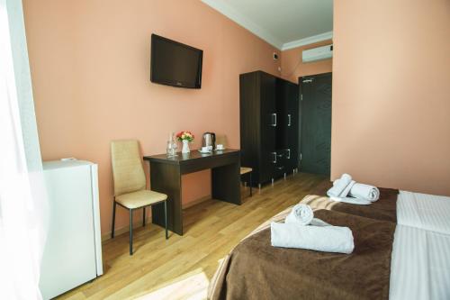 Φωτογραφία από το άλμπουμ του Hotel Egrisi σε Gonio