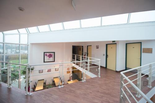 Fotografie z fotogalerie ubytování B&B HOTEL Berck-sur-Mer Rang-du-Fliers v destinaci Berck-sur-Mer