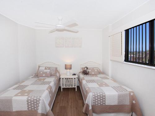 Gallery image of Parkyn Place 6 in Mooloolaba