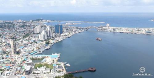 Imagen de la galería de Sea Cruise Hotel, en Sokcho