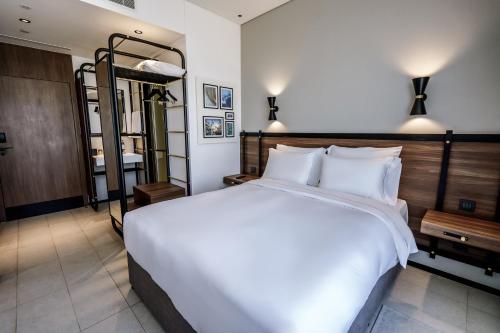 FORM Hotel Al Jaddaf, Dubai, a Member of Design Hotels Image