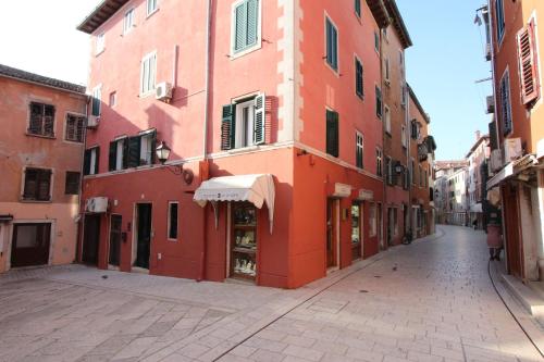 Apartment Zara