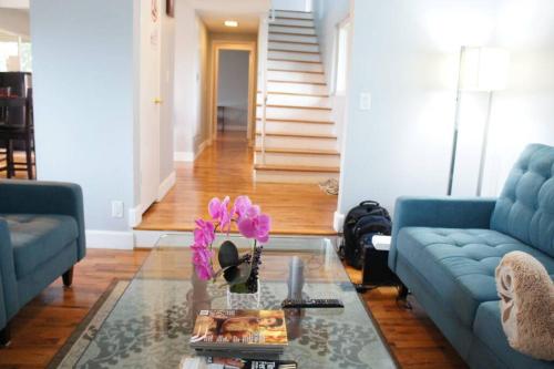 Gambar di galeri bagi Cozy House Disneyland Neighbor di Cypress
