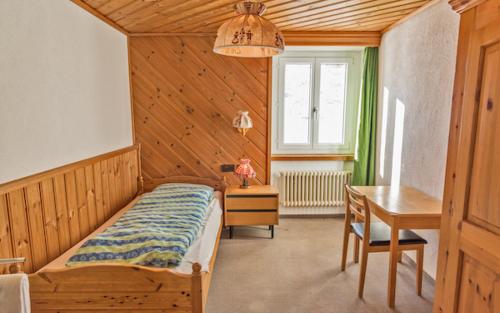 Imagen de la galería de Hotel Bernina Hospiz, en Berninahäuser