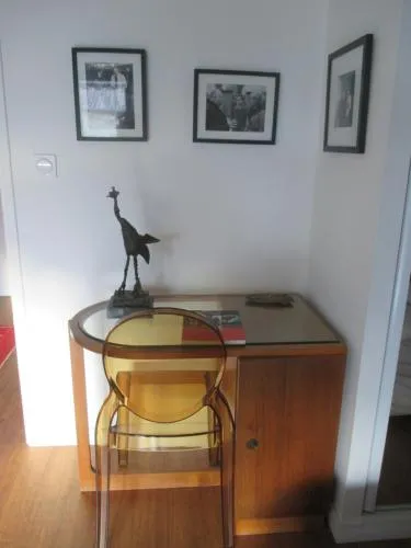 La Galerie photo 21