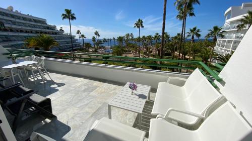DUKE BEACH apartment 2 bedrooms